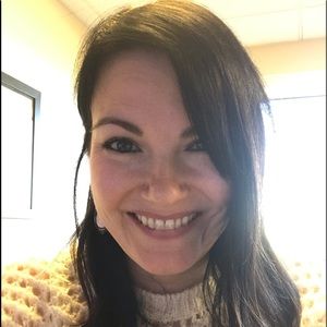 Meet your Posher, Kacy